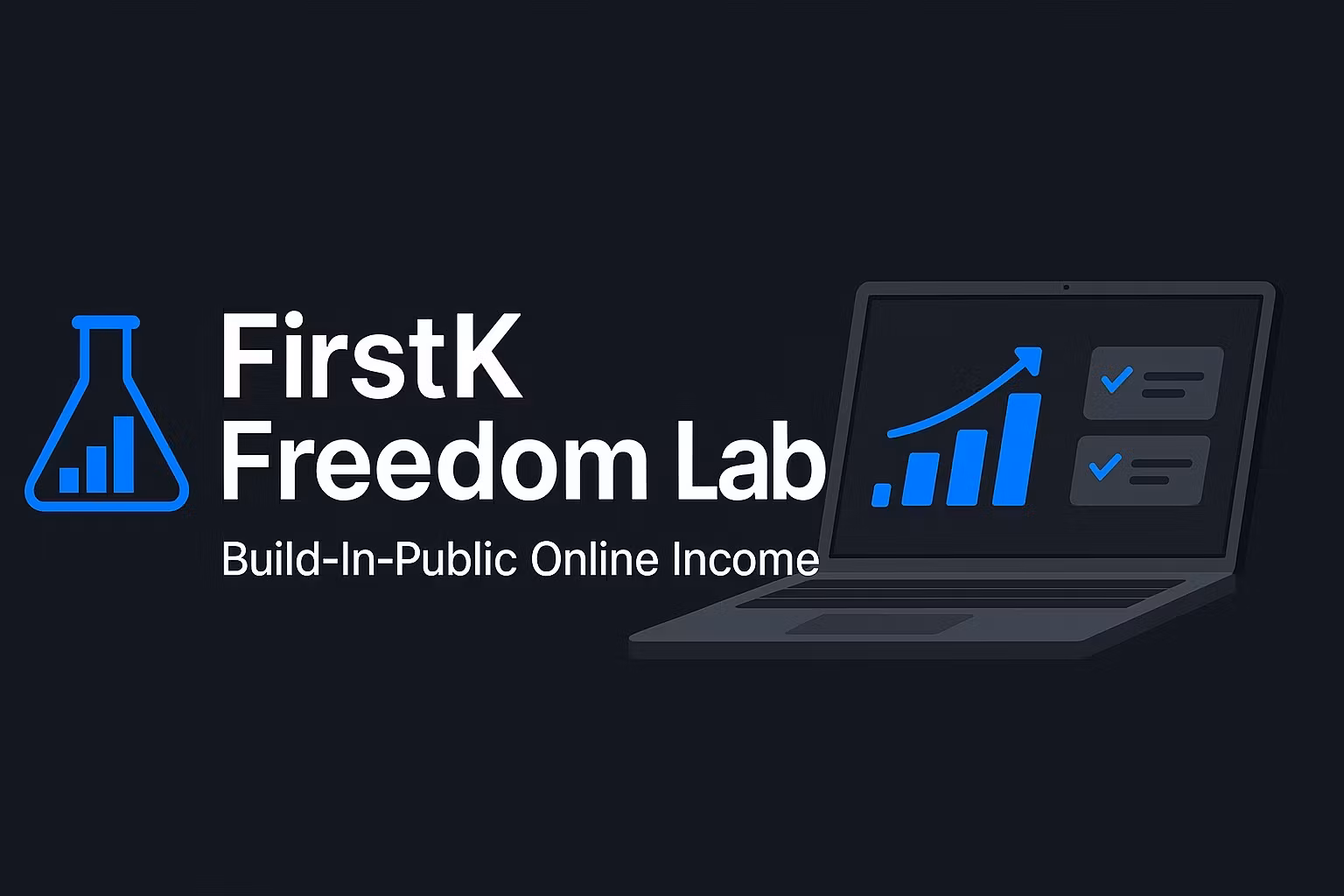 FirstK Freedom Lab💰