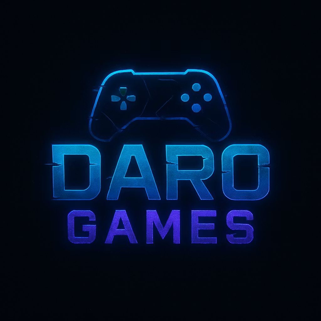 DARO GAMES