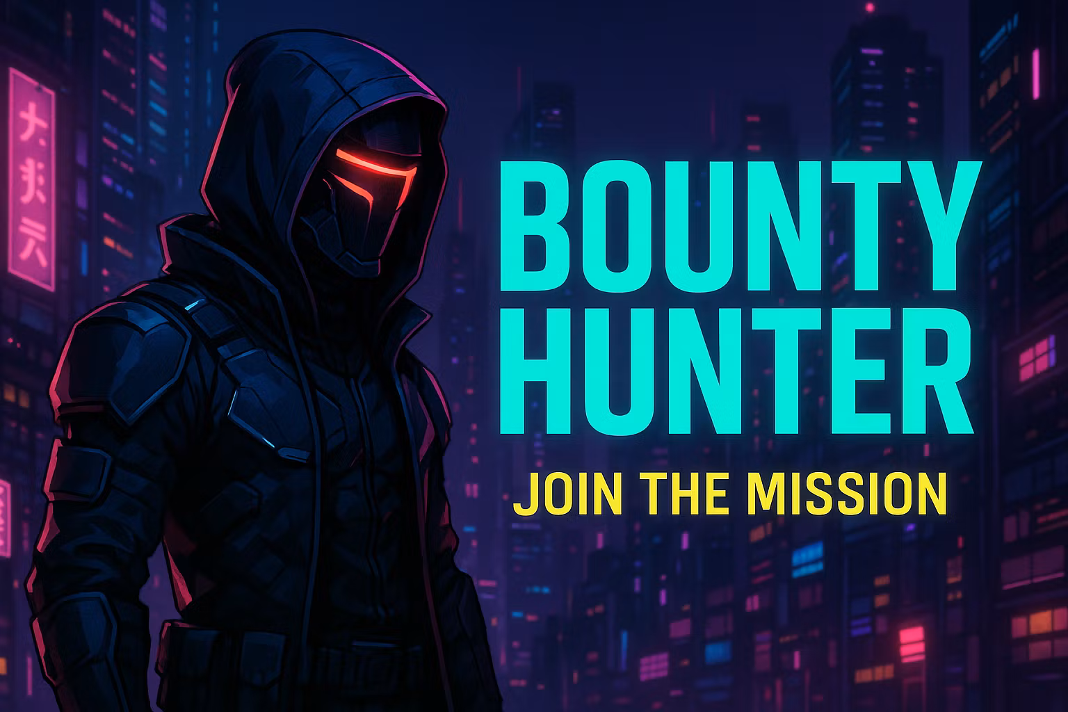Bounty Hunters