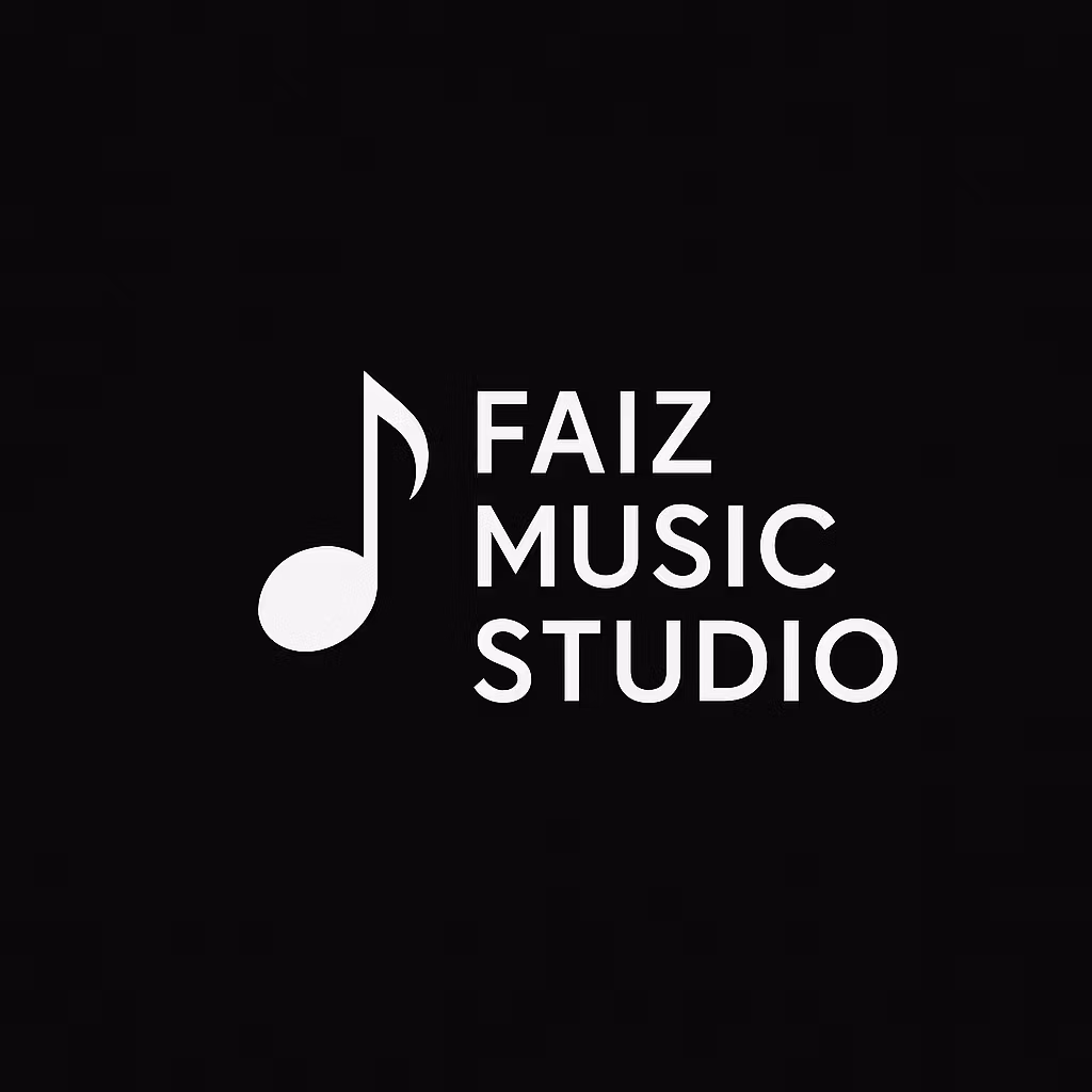 Faiz Music Studio