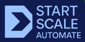 Start Scale Automate