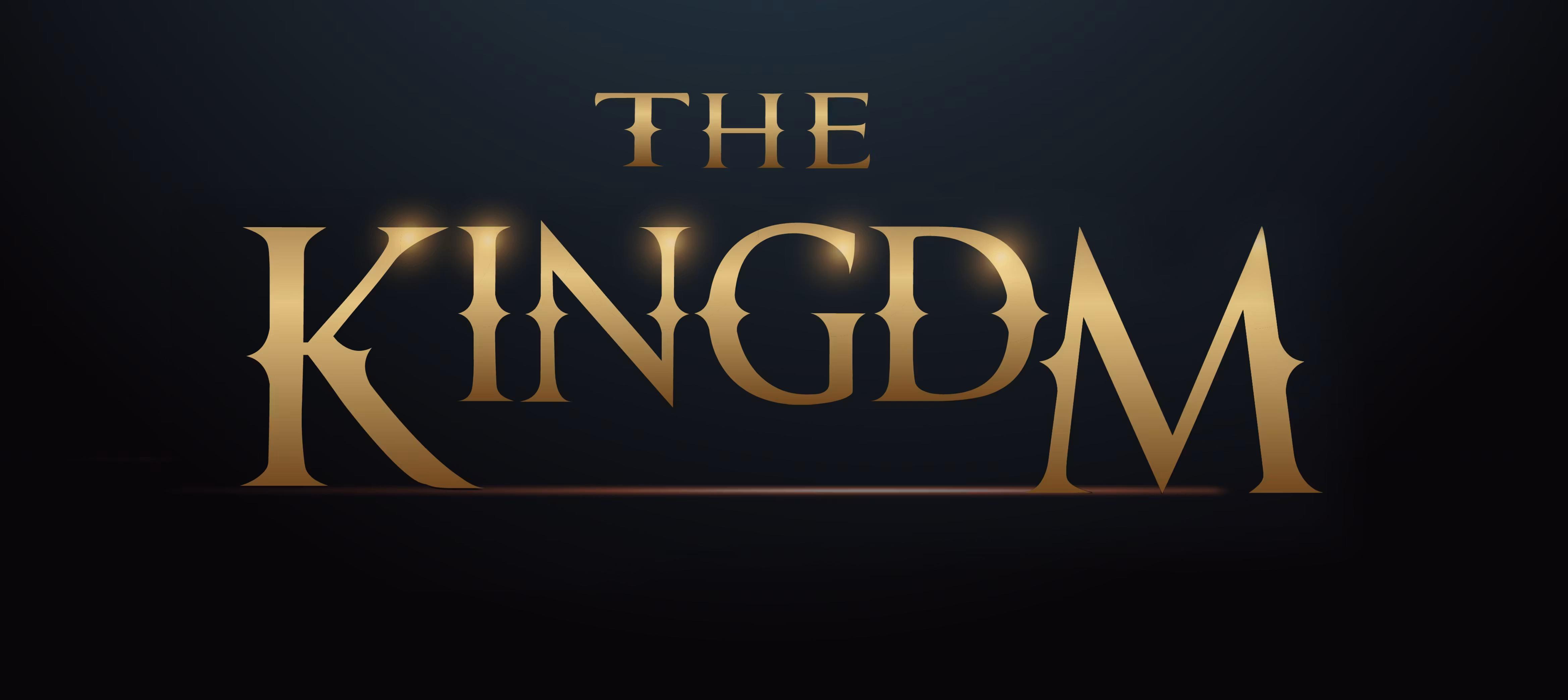 THE KINGDM