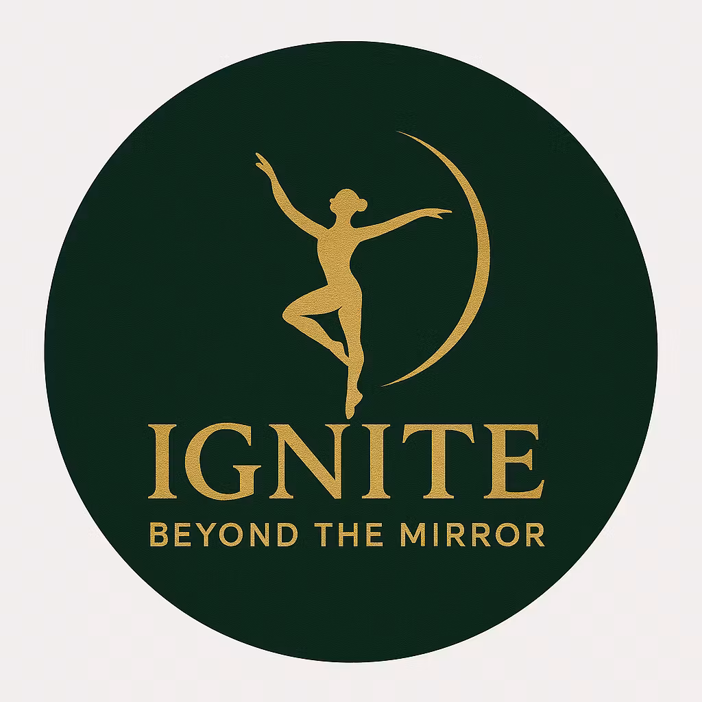 IGNITE Beyond The Mirror