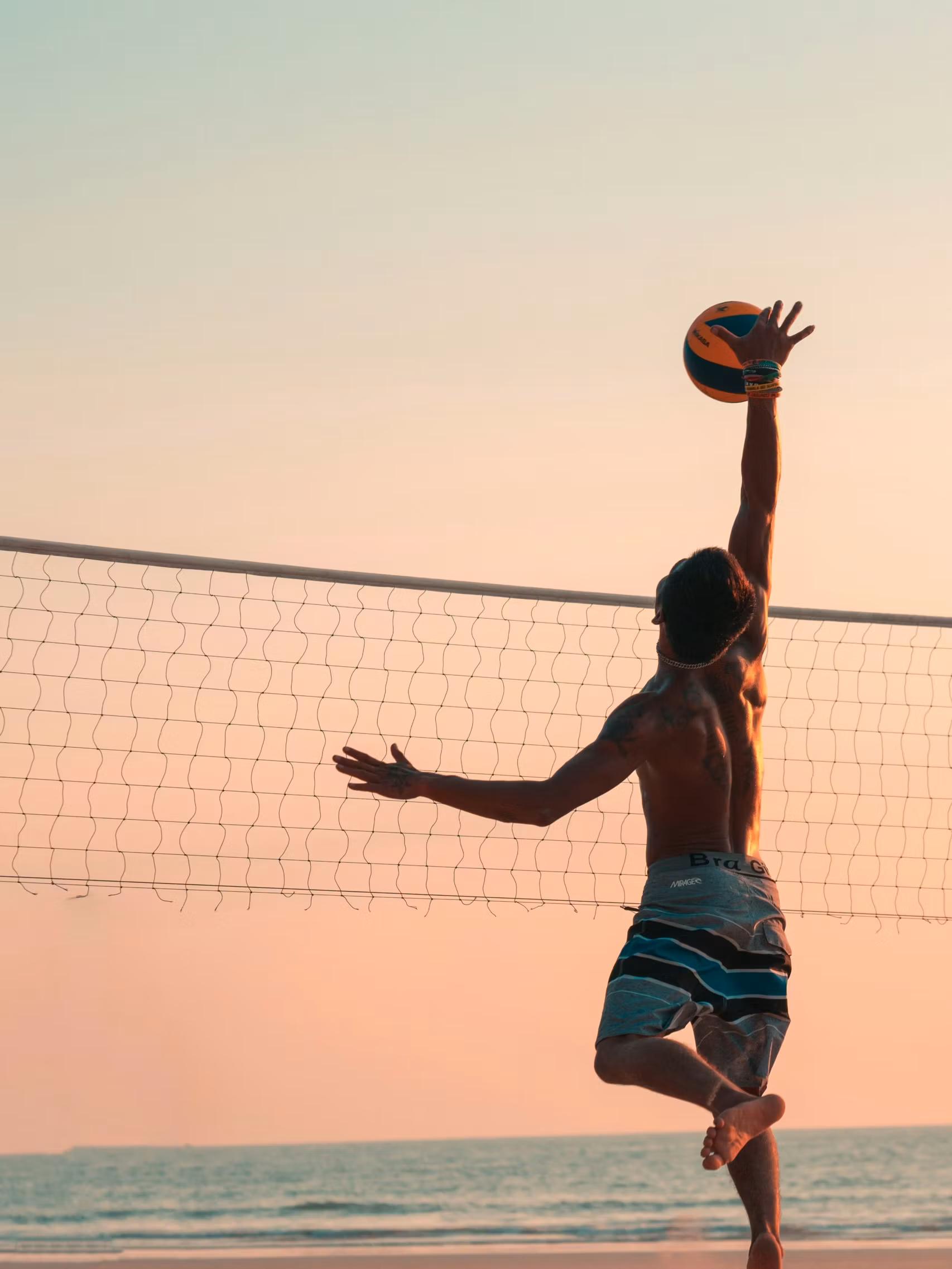 Healthy Rival Coaching & Courses