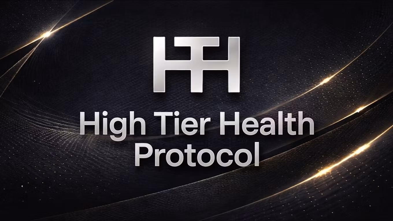 High Tier Human Elite