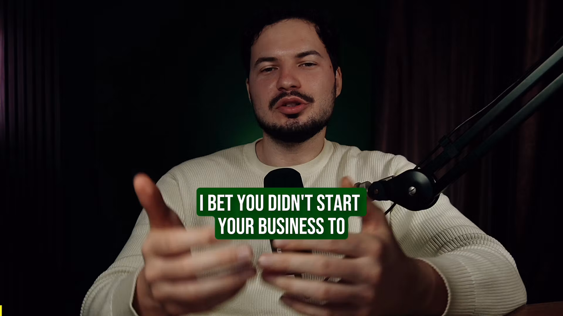 Vincit Business Club