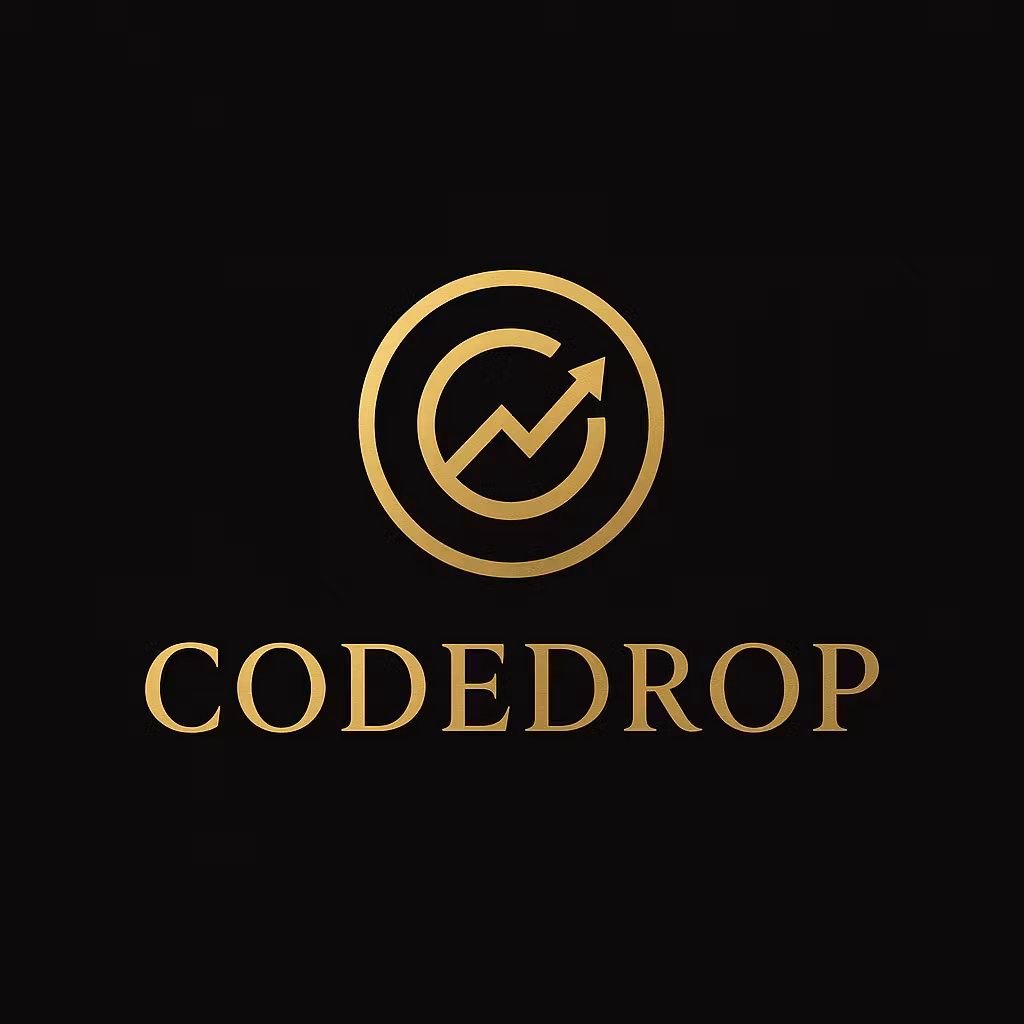 CodeDrop