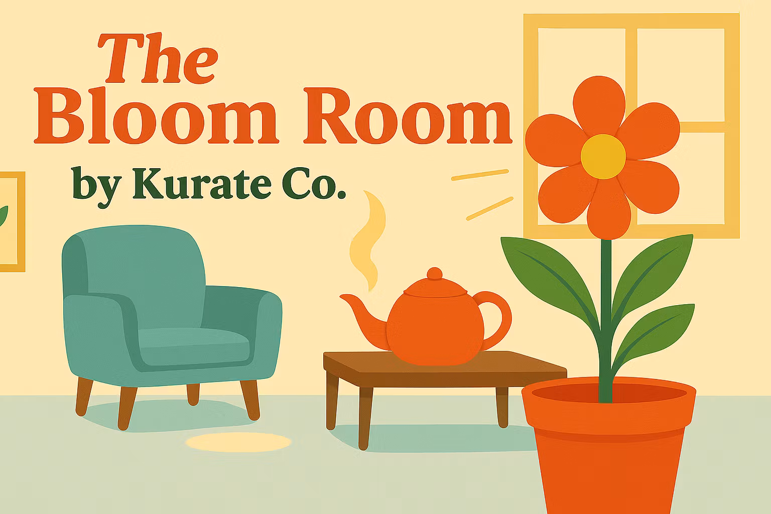 The Bloom Room 