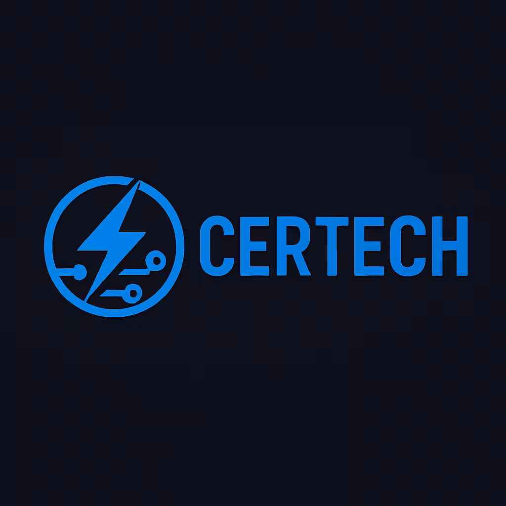 Certech's store