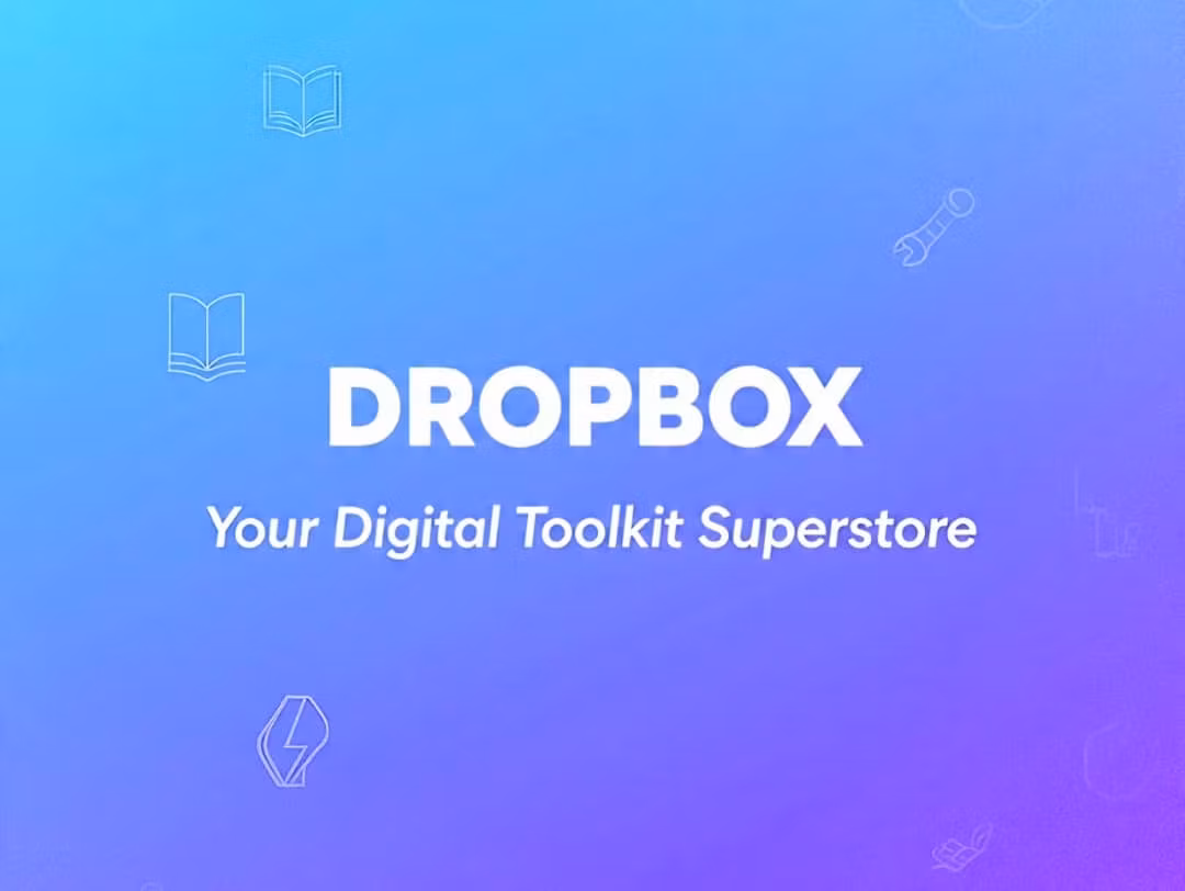 DropBox