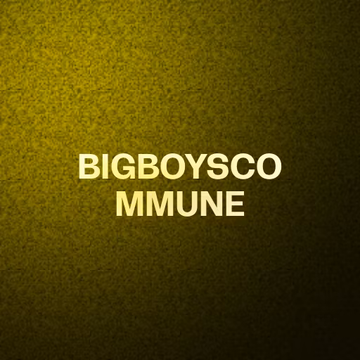 BIGBOYSCOMMUNE