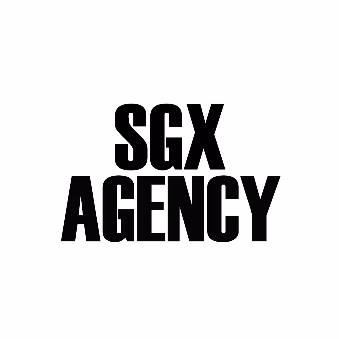 Sgx Agency