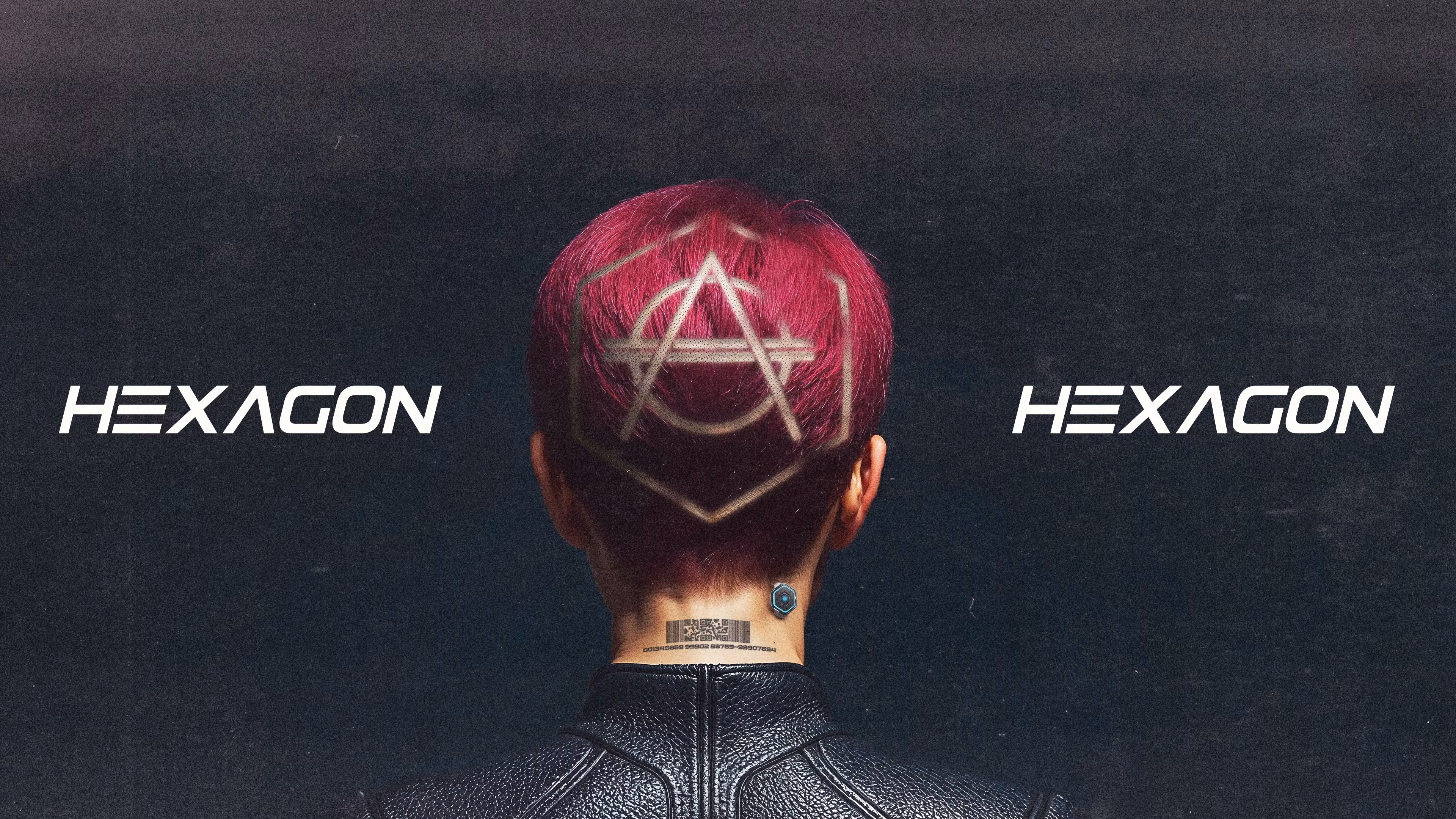 HEXAGON HQ