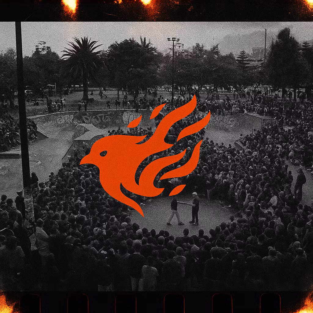 Fuego De Palabras (FDP) 