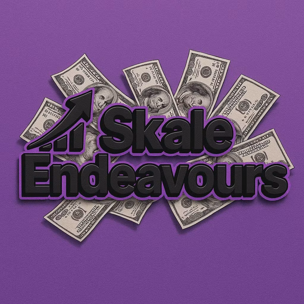 Skale Endeavours 