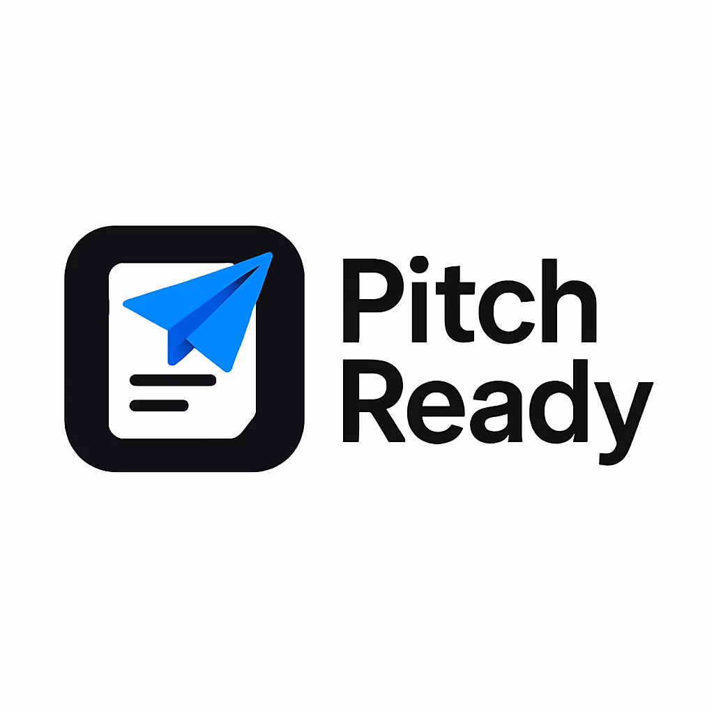 PitchReady