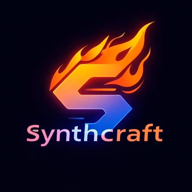 SynthCraft