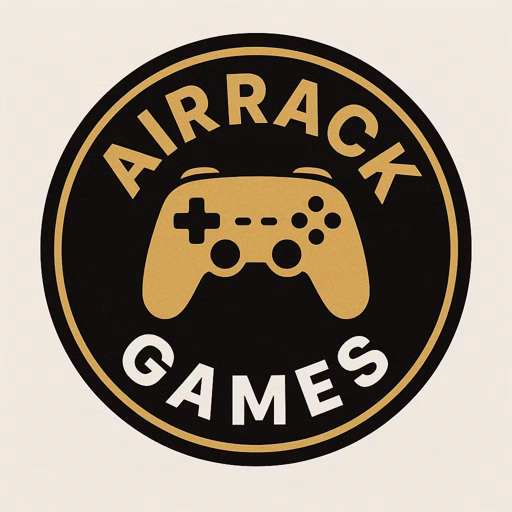 Airrack Games