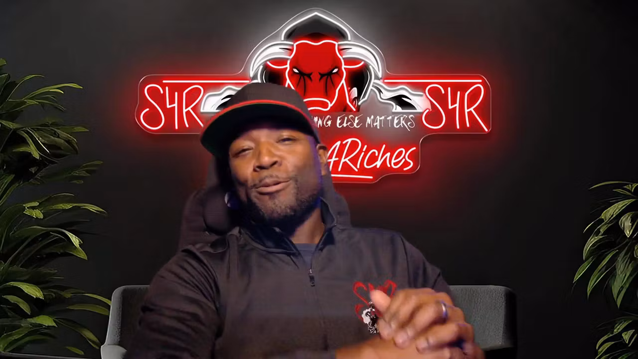 Sacrifice4Riches Annual Access