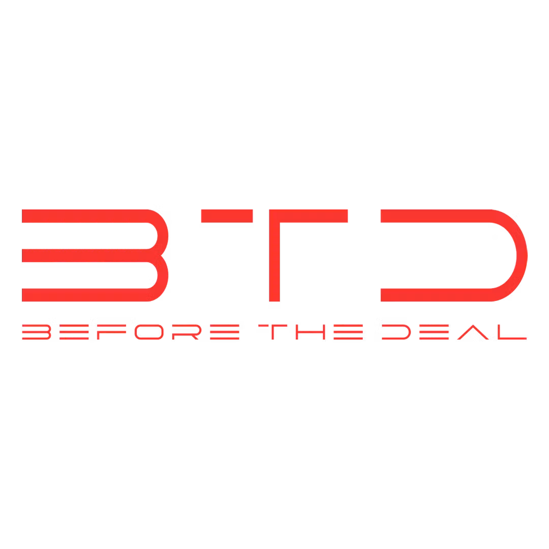 Before The Deal