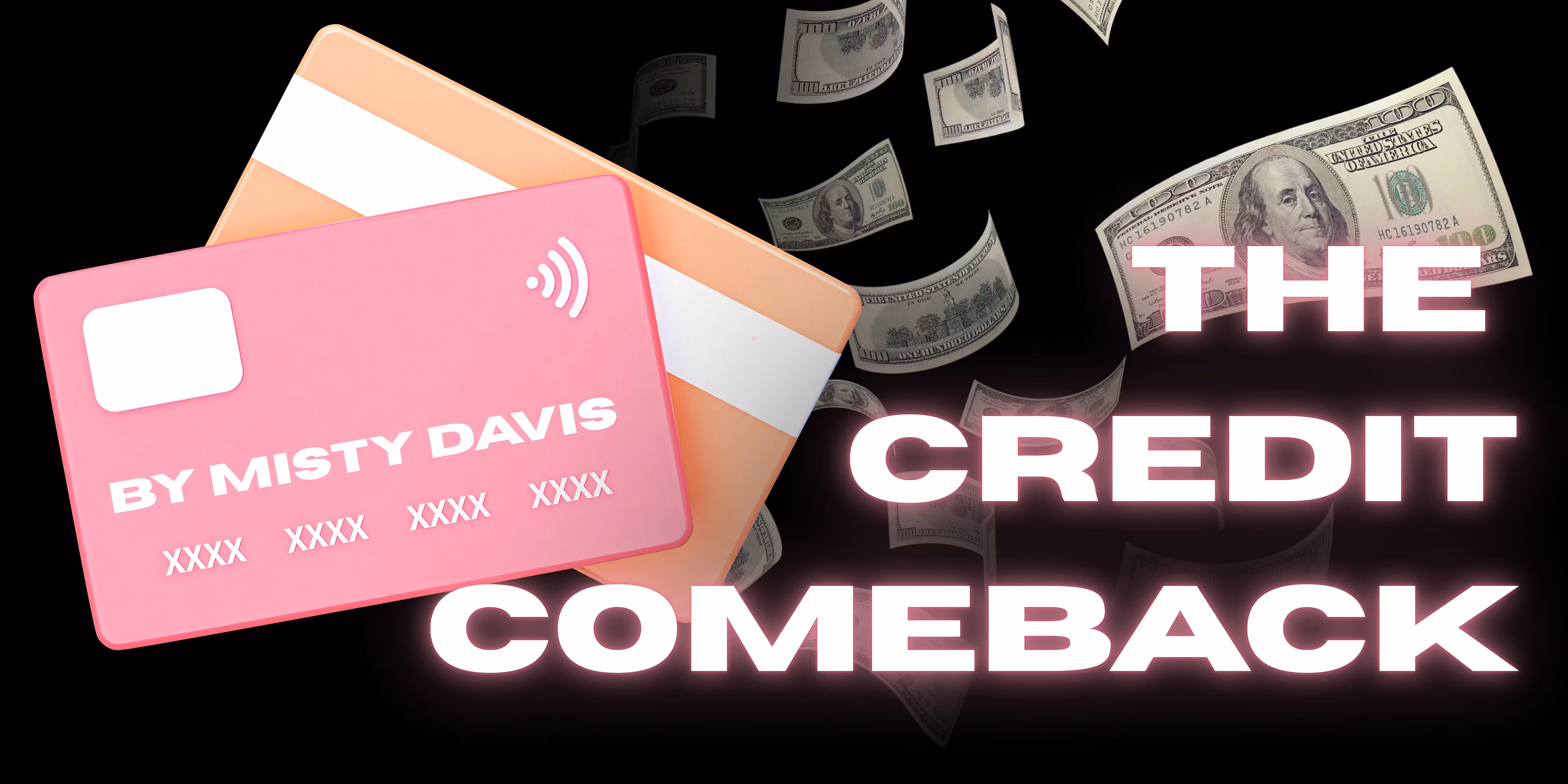 The Credit Comeback