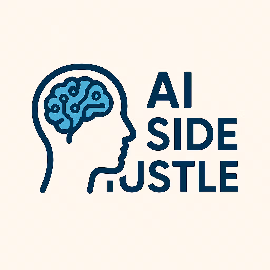 AI : SIDE HUSTLE