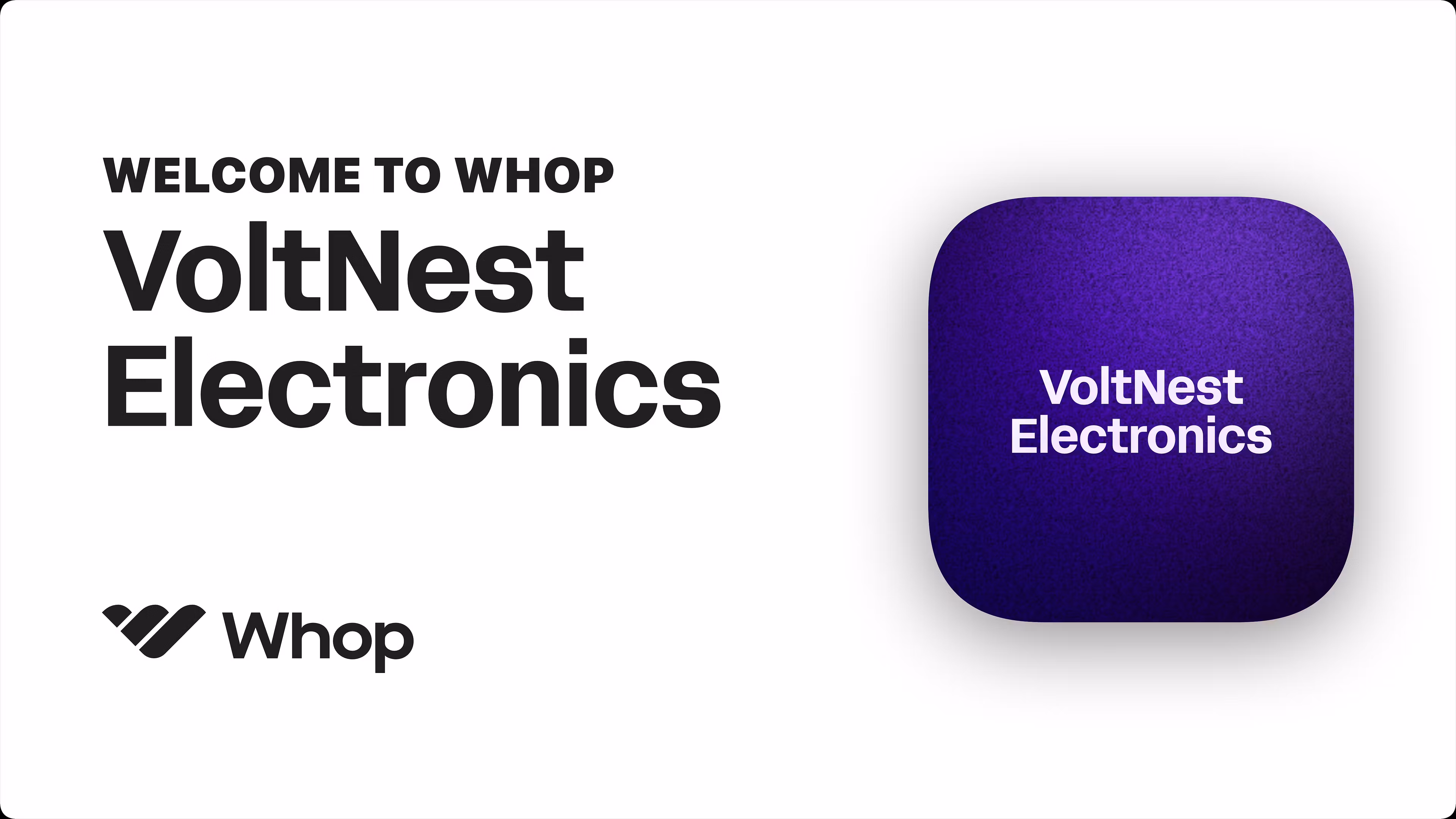 VoltWorks Electronics
