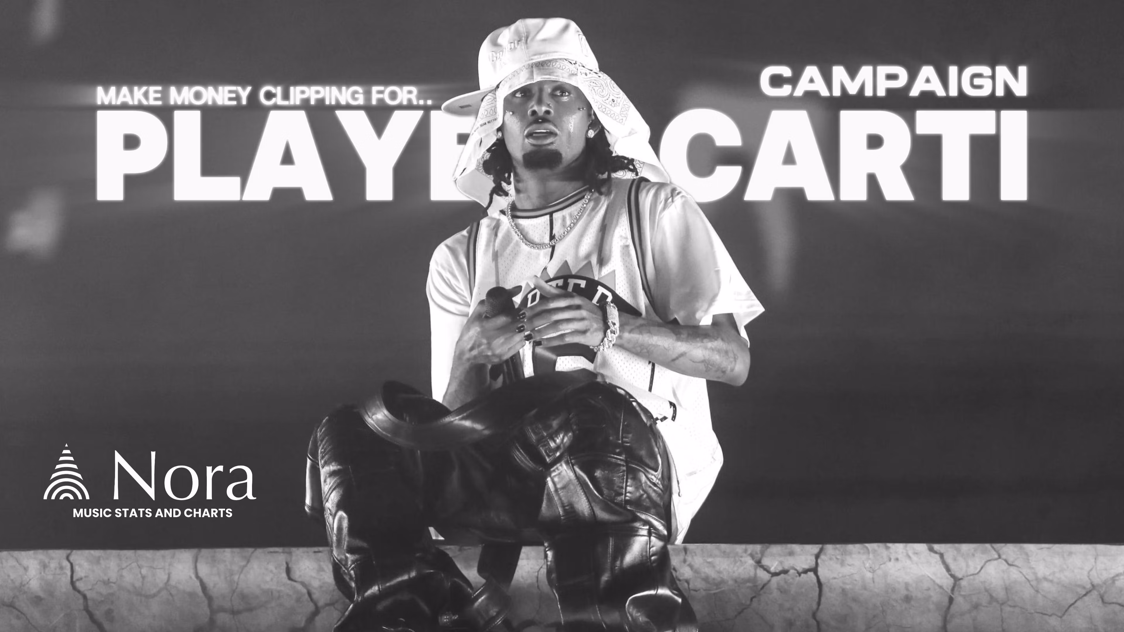 Playboi Carti Clipping