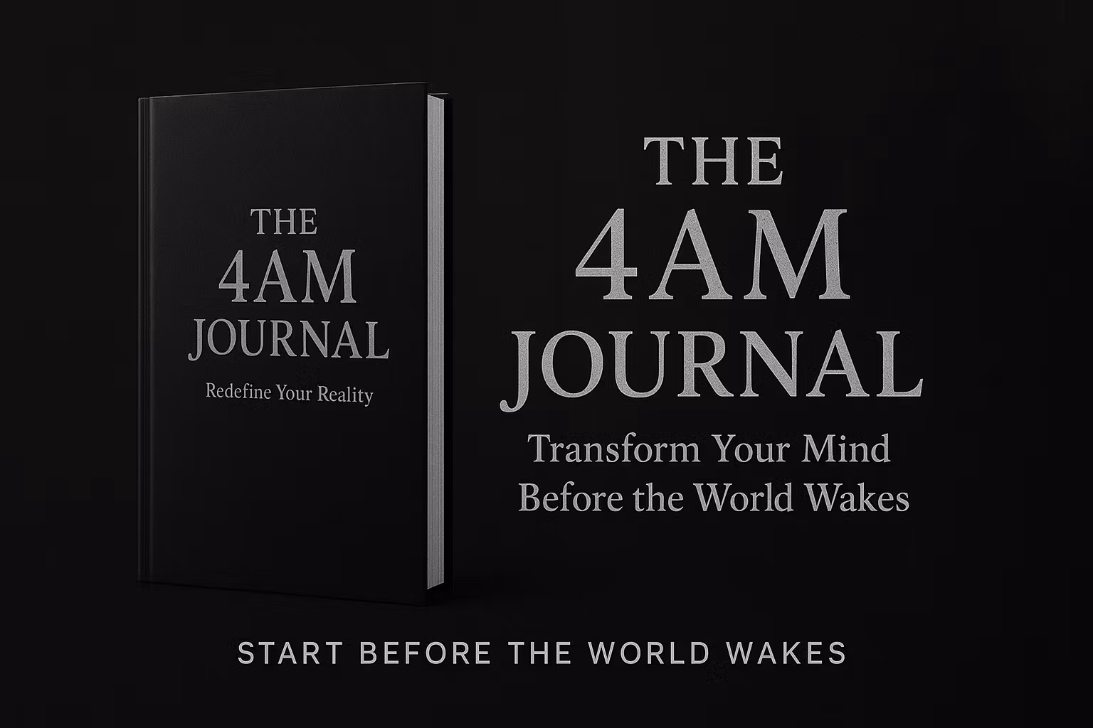 Redefine Your Reality 