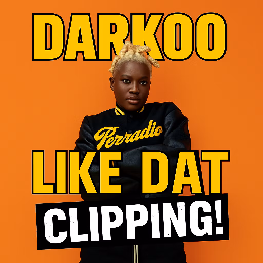 Like Dat TikTok challenge 