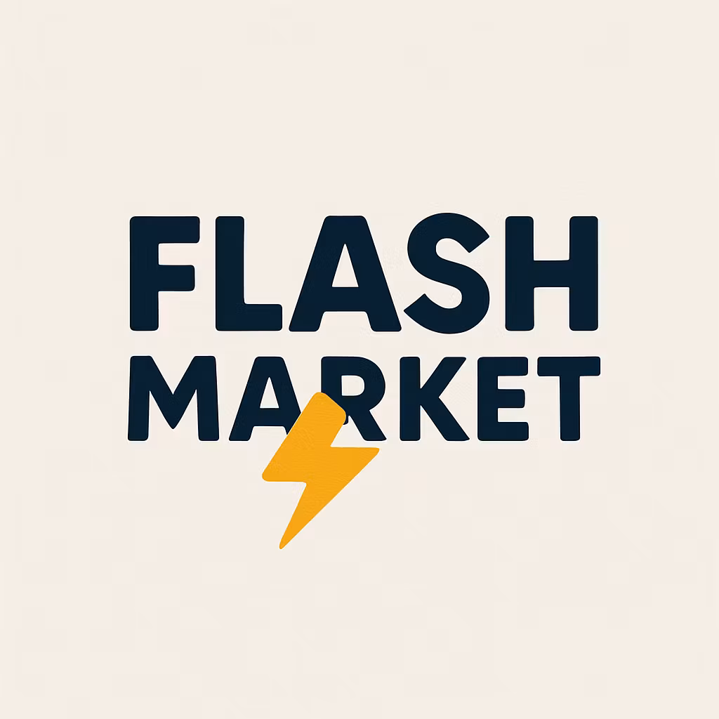 Flash Market