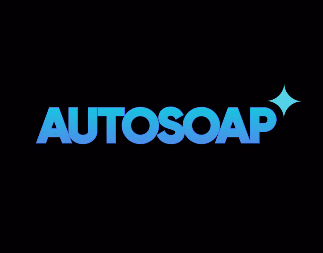 Autosoap