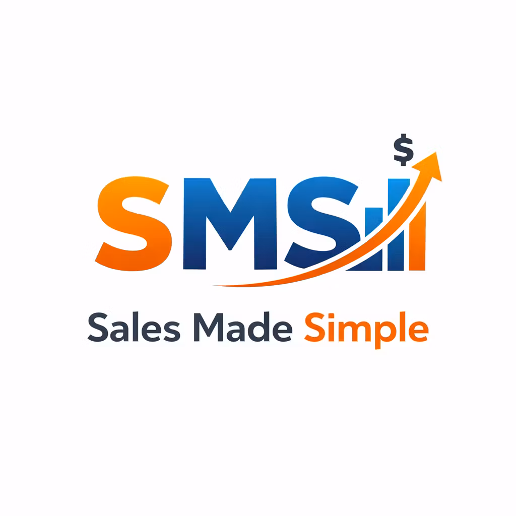 SMS - SalesMadeSimple