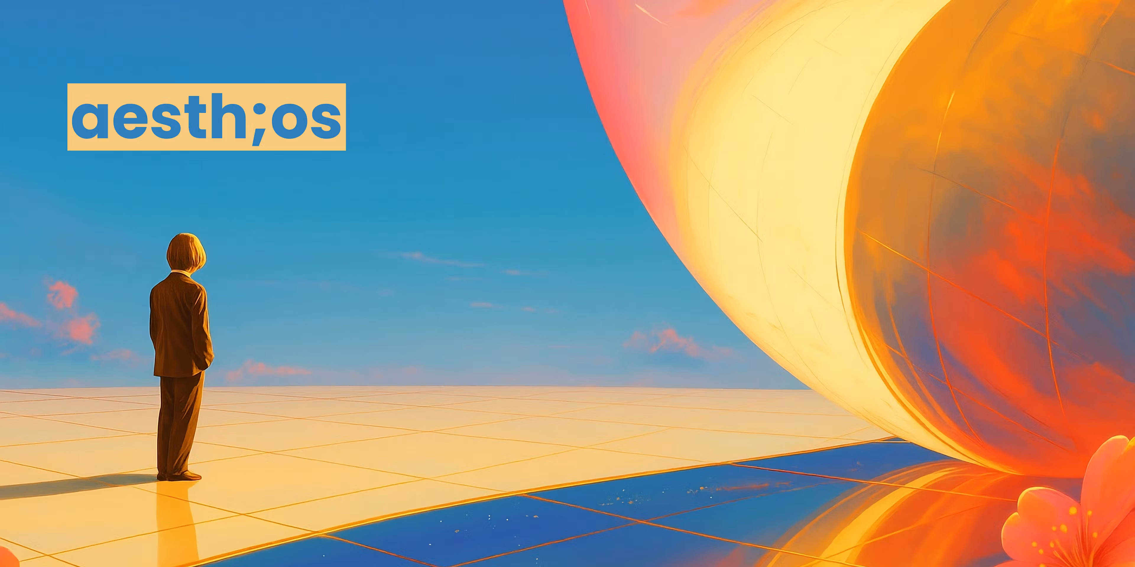 Aesthos - AI Studios