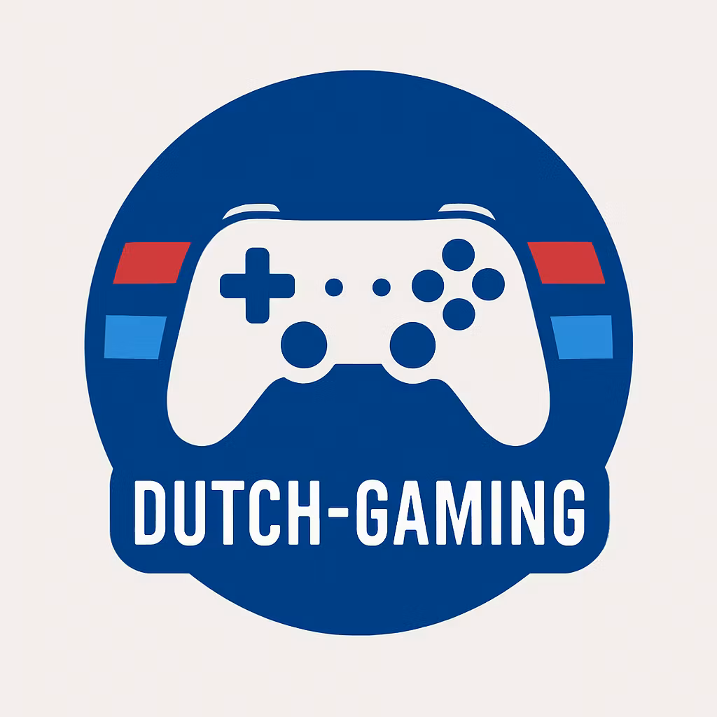 Dutch gaming