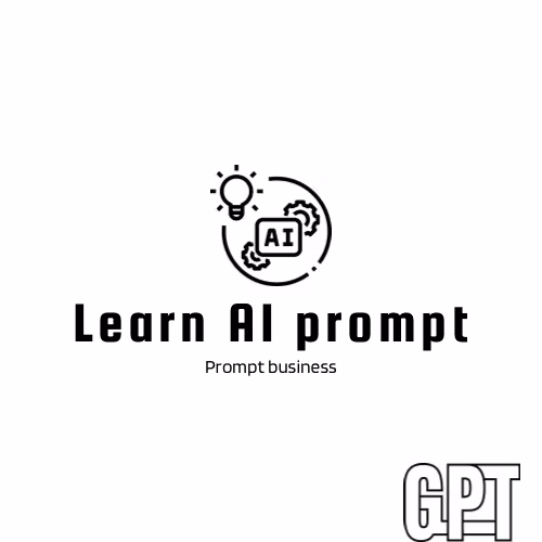  $10K/month prompt business