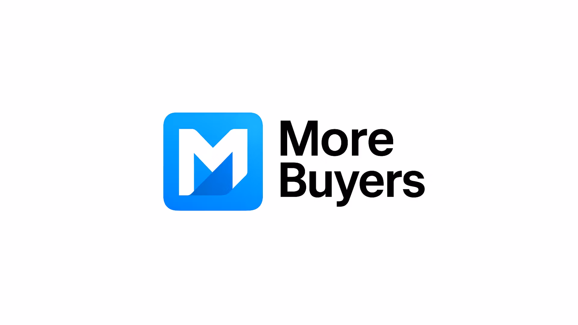 Morebuyers ai