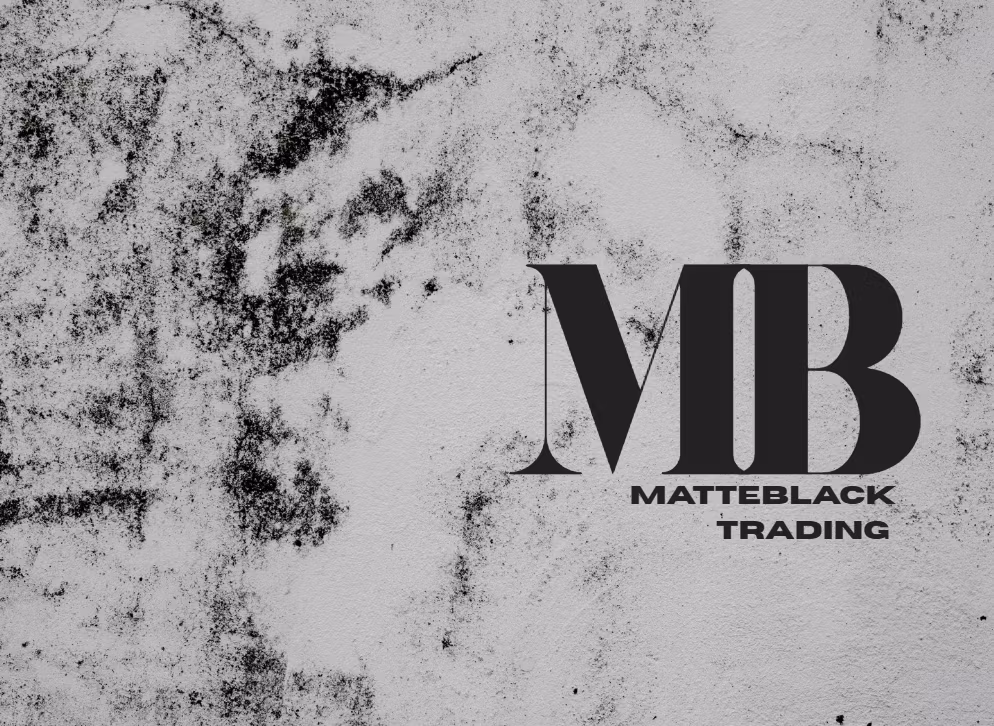MatteBlack Trading 