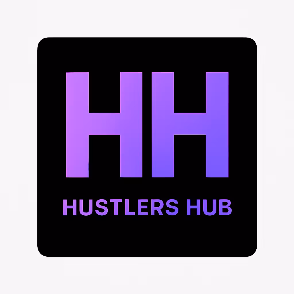 HustlersHub