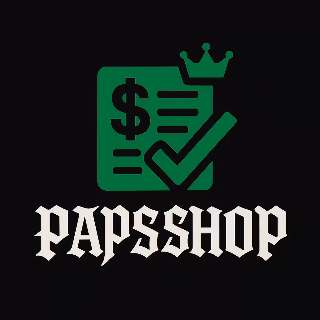 Papsshop