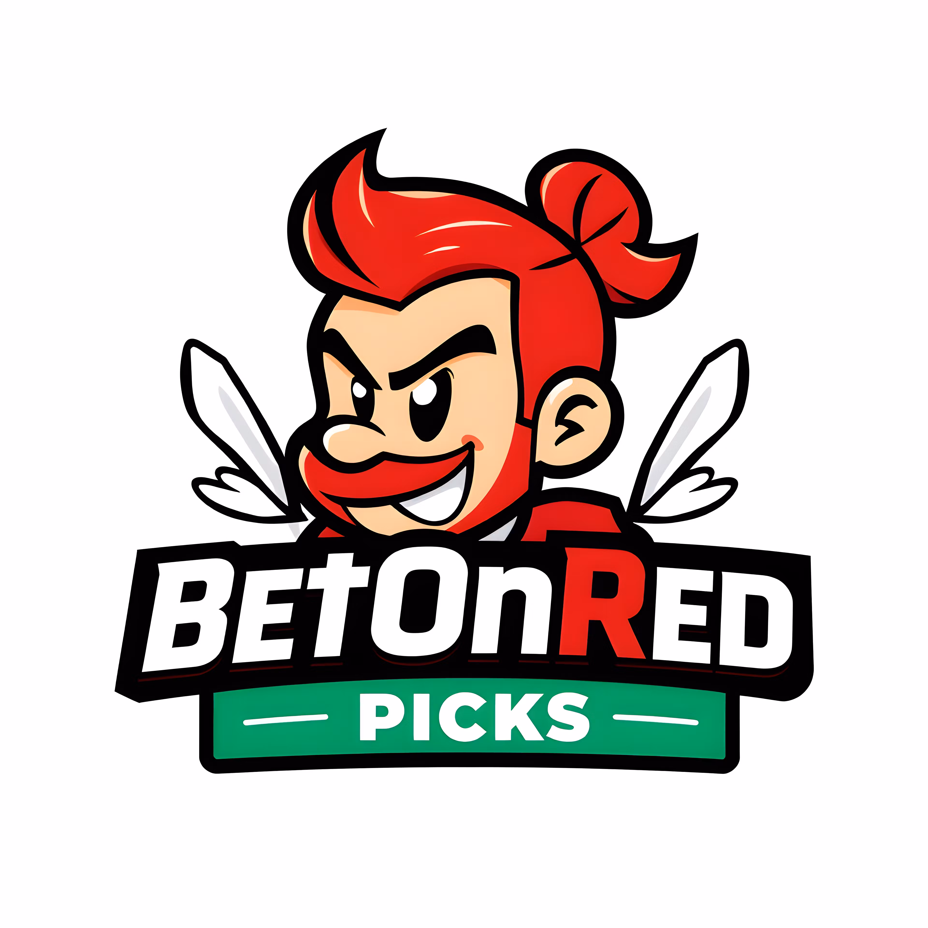 BetOnRed Picks 
