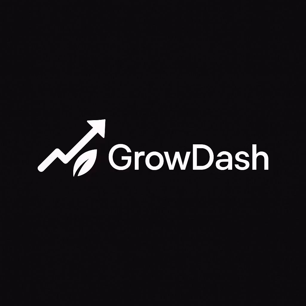 GrowDash