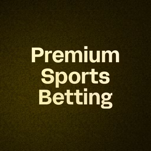 Premium Sports Betting