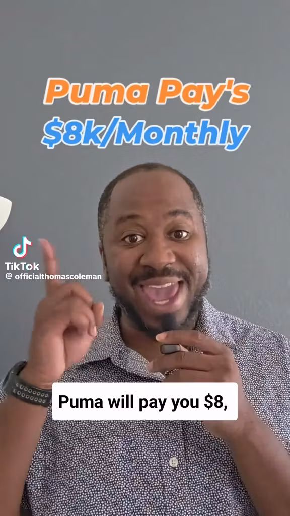 SIDE HUSTLE 🤑💸💵