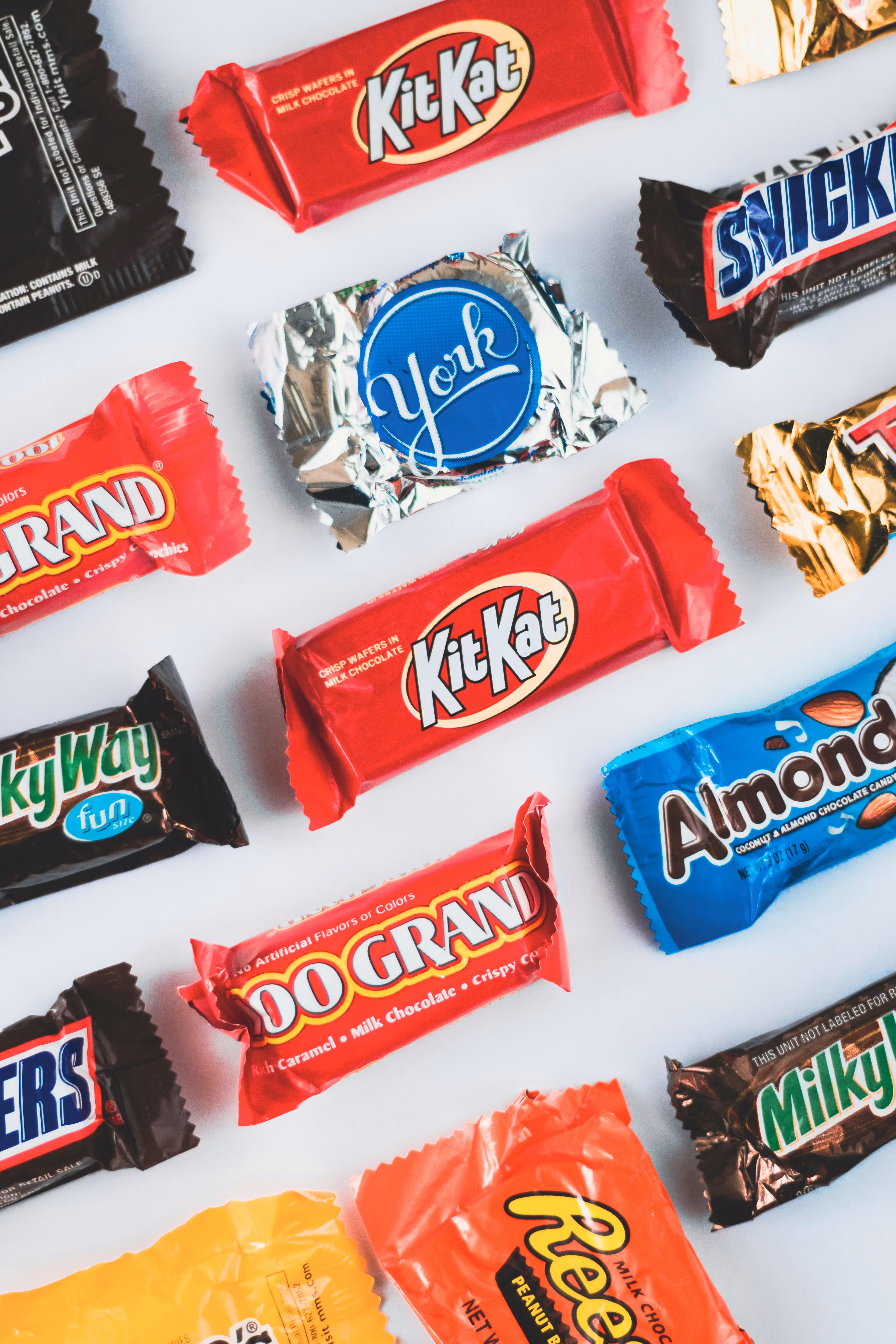 The Best School Snacks 