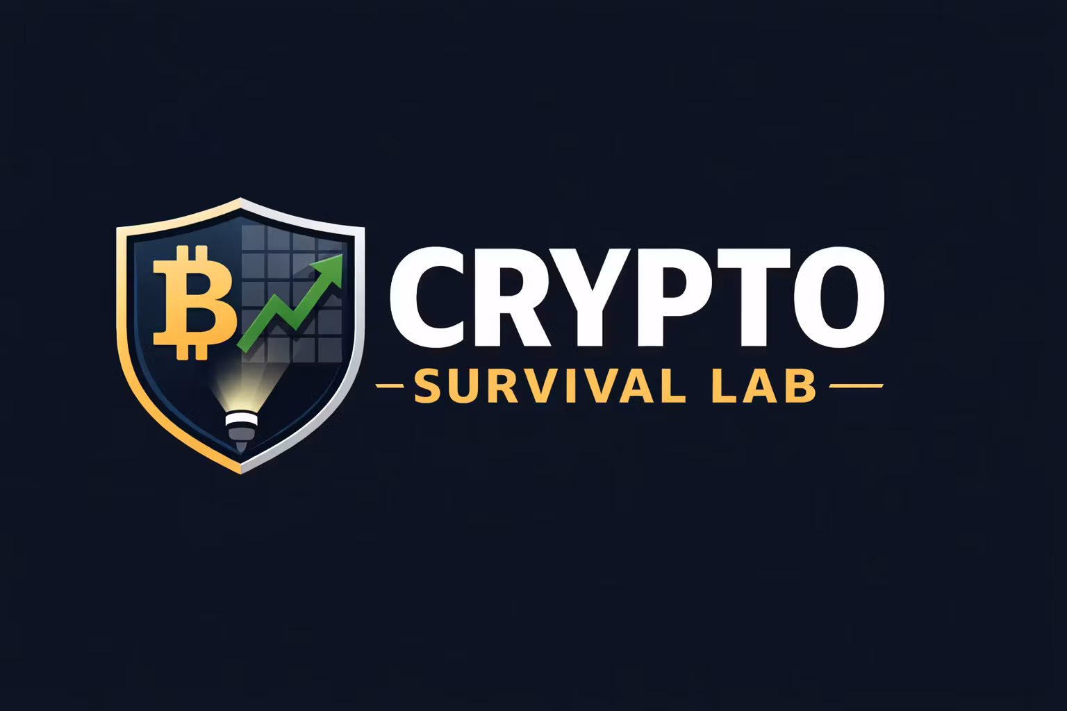 Crypto Survival Lab
