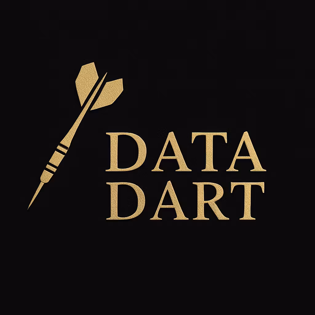 Data dart marketing 