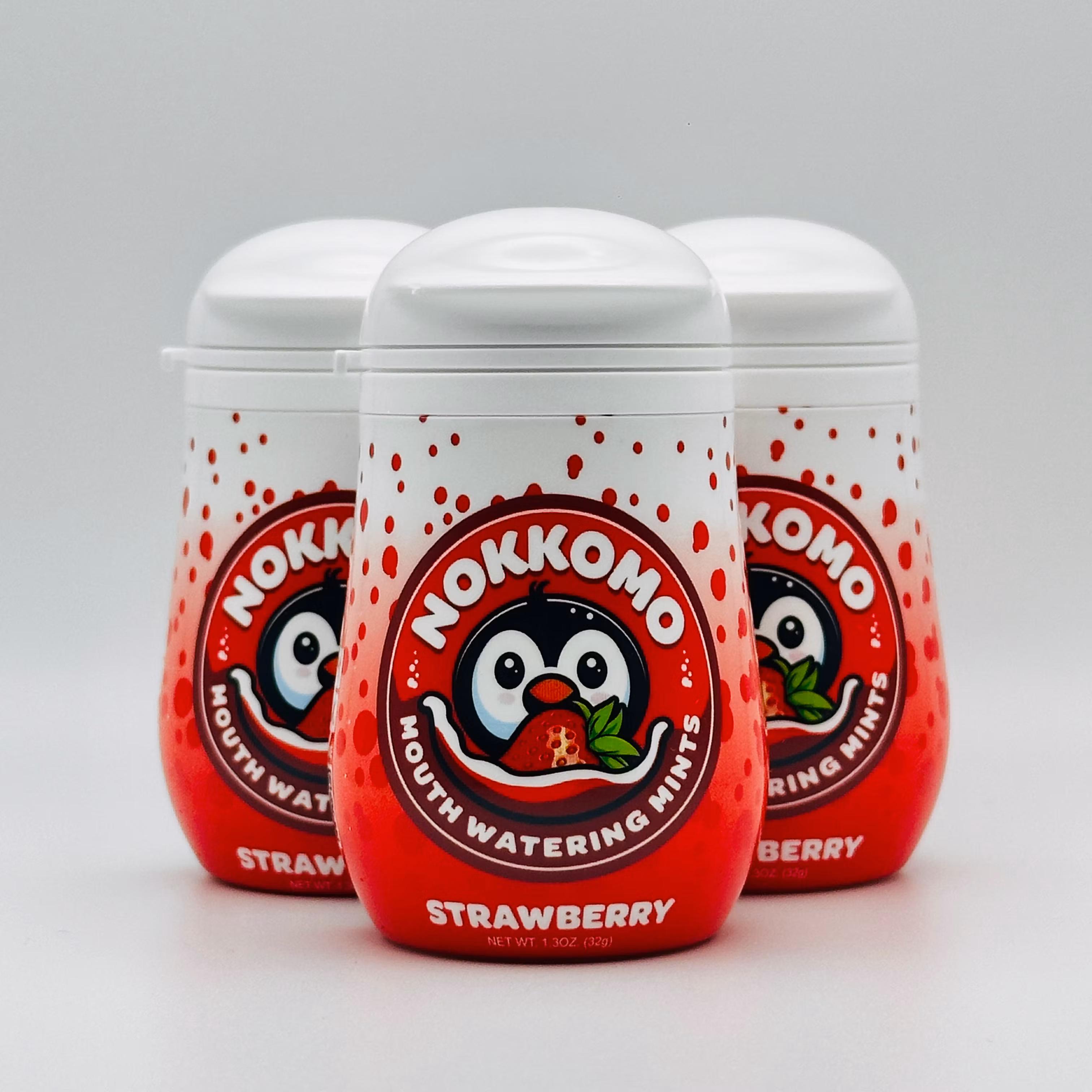 Nokkomo Mints