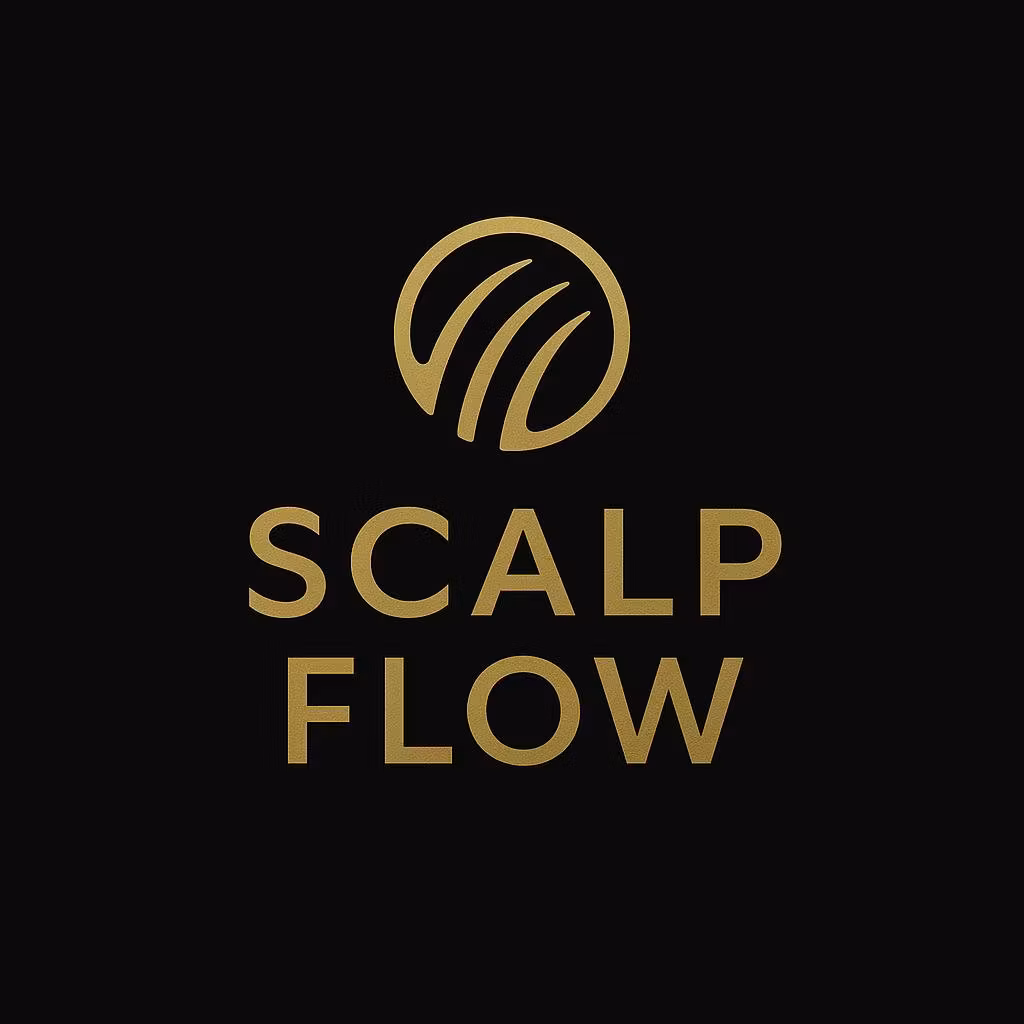 scalp flow