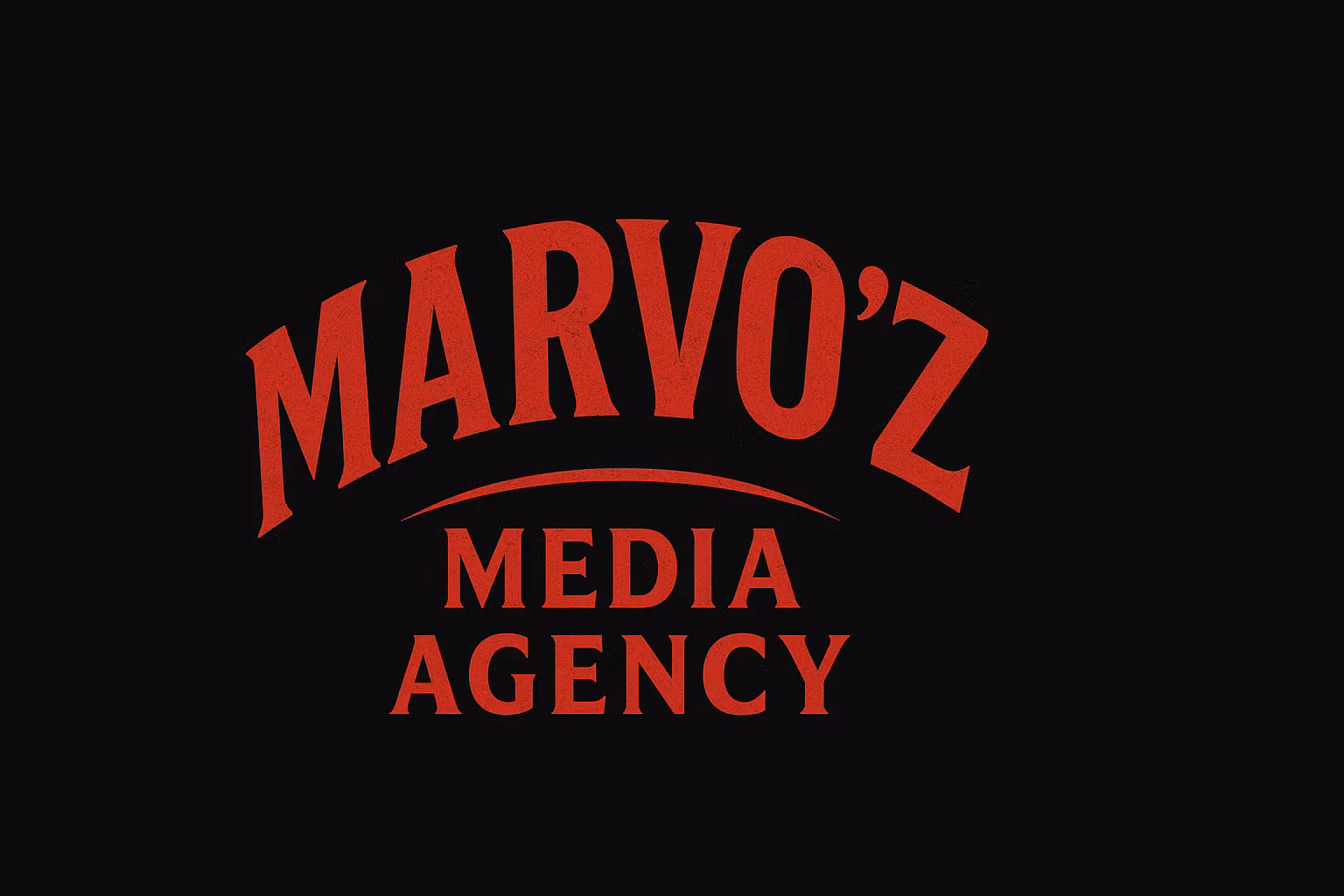 Marvo'z Media Agency